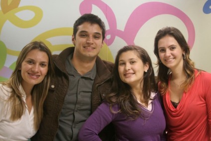 Savannah reforça a equipe