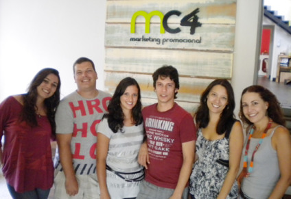 MC4 Promo anuncia novas contratações