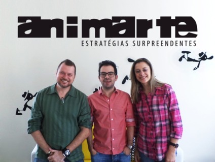 Animarte contrata reforços para a equipe