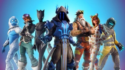 Copa do Mundo de Fortnite distribuirá US$ 40 milhões em prêmios