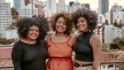 Projeto cria consultoria para indicar profissionais negras