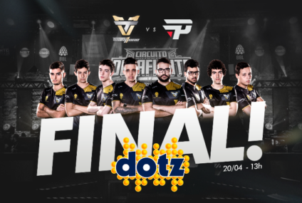 Team One fecha parceria com Dotz