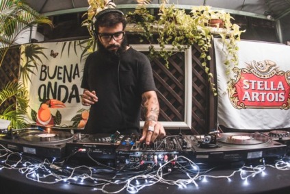 Stella Artois apresenta o Hype Season em Florianópolis