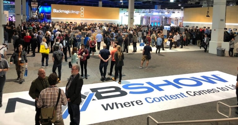 NAB Show é adiado para outubro de 2021