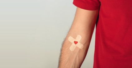 Facebook e Webedia se unem no Dia Nacional da Doação de Sangue