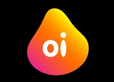 Oi logo