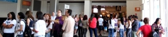 ONG Brasil reúne mais de 500 entidades de ação social