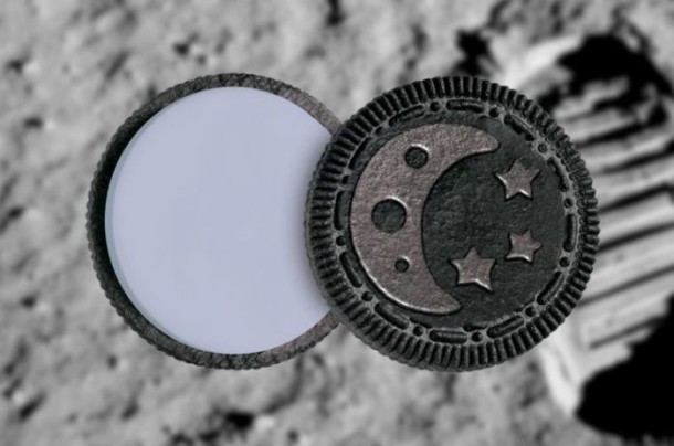 oreo lua