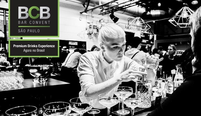BCB São Paulo terá patrocínio master de Campari BCB São Paulo terá patrocínio master de Campari