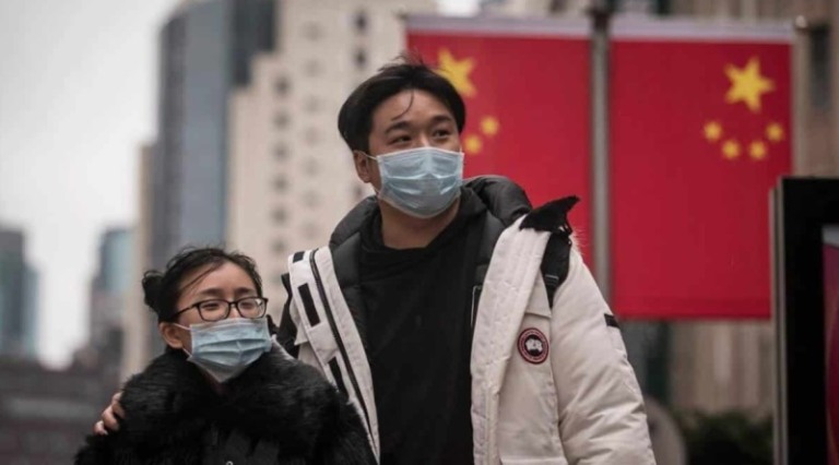 China cancela todos os eventos esportivos internacionais de 2020