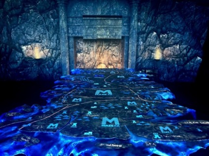 Maze FX se prepara para as ações de sete anos
