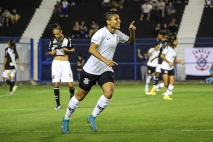 Twitter e CBF fazem acordo para o Brasileiro Feminino