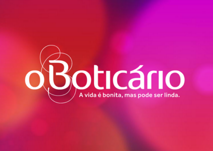 O Boticário monta espaço da beleza no GO Fashion 