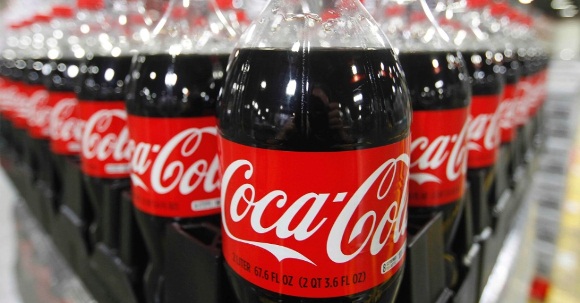 Coca-Cola é multada em R$ 460 mil