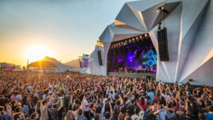 Rock in Rio realiza curso on-line sobre gestão de eventos e negócios