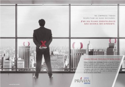 Mix Brand Experience conquista Prívian