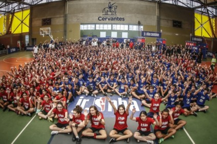 NBA - Combine reuniu cerca de 700 atletas