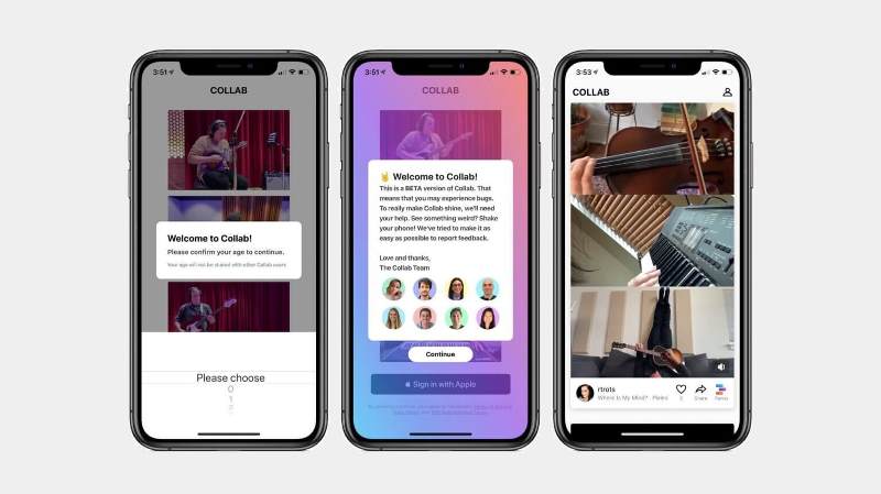 Facebook quer rivalizar com TikTok