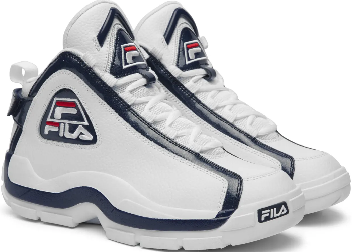 Fila lança tênis clássico anos 90 em versão patins