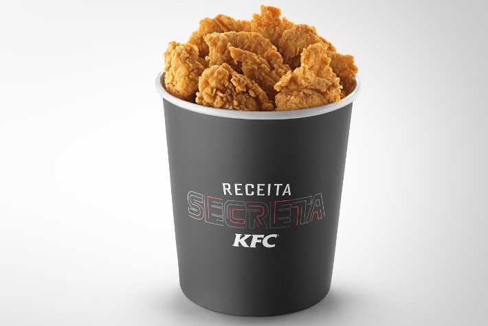 KFC é o novo patrocinador do Campeonato Paulista