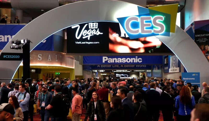 CES 2021 tem edição física cancelada e será evento digital CES 2021 tem edição física cancelada e será evento digital