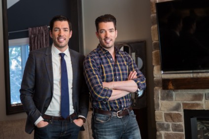 Discovery Home & Health traz Irmãos à Obra para o Brasil