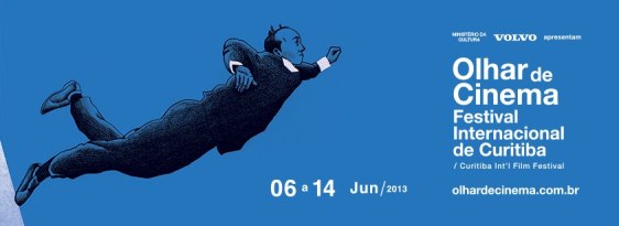 Curitiba recebe festival internacional de cinema