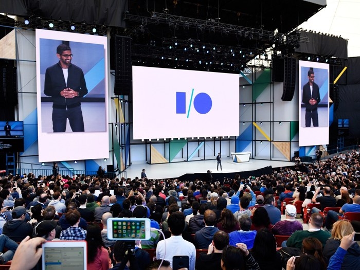 Confira as principais novidades apresentadas no Google I/O