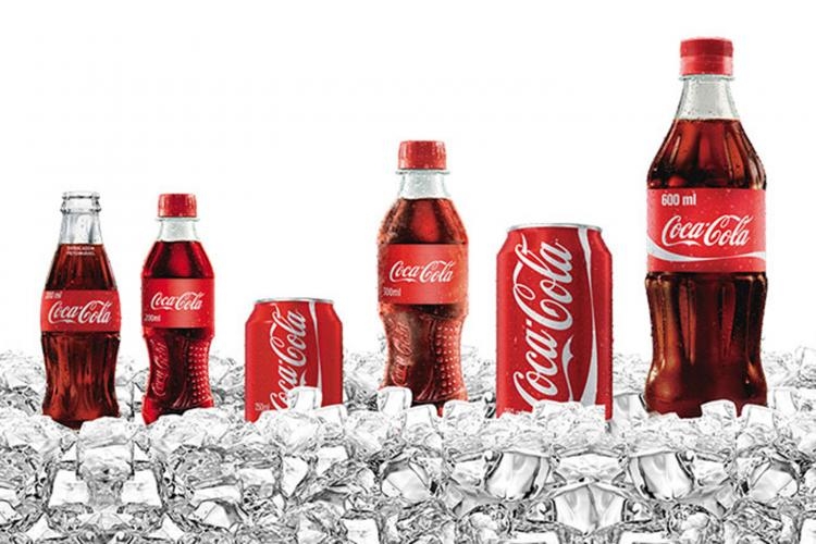 Coca-Cola é a marca mais escolhida do mundo