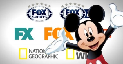 Disney decide vender Fox Sports e Libertadores