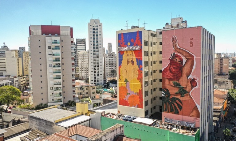 Kanui apoia a primeira edição do NaLata 