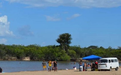 Projeto de sustentabilidade chega às praias de Boa Vista
