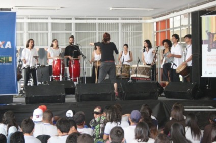 Festival da Arte e Cultura chega à quarta edição