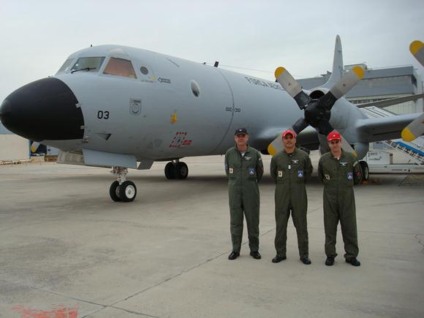 Base Aérea de Salvador abre espaço para visitação