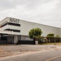 Nave7 inaugura formato inovador de coworking fabril