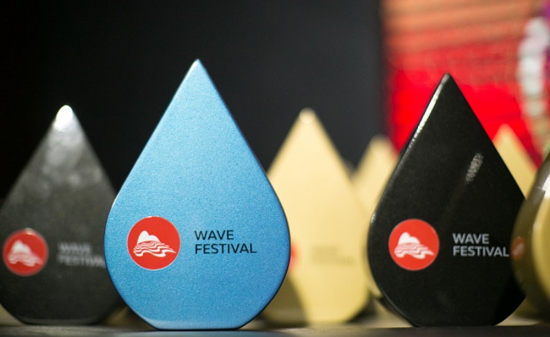 Wave Festival cancela edição 2020