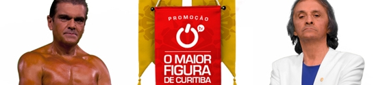 ÓTV quer saber quem é “O Maior Figura de Curitiba”