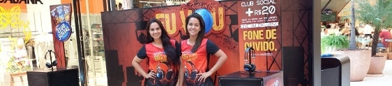 Retrospectiva 2013 - Destaques de 16 a 20 de Setembro