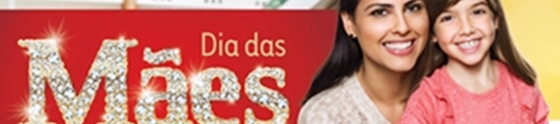 Salvador Shopping oferece pingente de cristal Swarovski