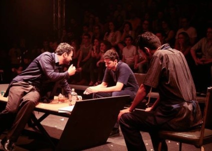 Petrobras patrocina o Festival Internacional de Londrina