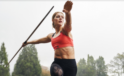 Under Armour conta histórias de atletas profissionais em podcast
