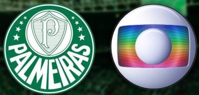 palmeiras e globo