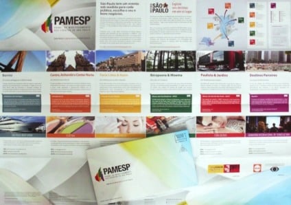 Painel de eventos do SPCVB tem novidades