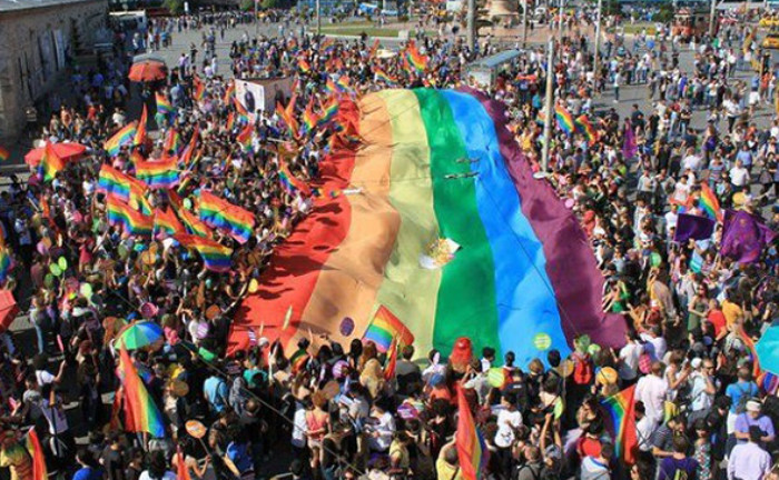 google parada lgbtq san francisco