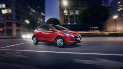 Se gostar dos carros novos Hyundai, conheça a história da marca coreana