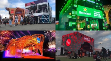 RiR 2019: Chega ao fim o maior show de brand experience