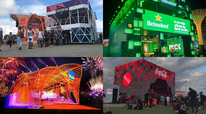 RiR 2019: Chega ao fim o maior show de brand experience