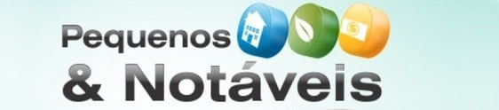 Foz do Iguaçu receberá workshop "Pequenos Notáveis"