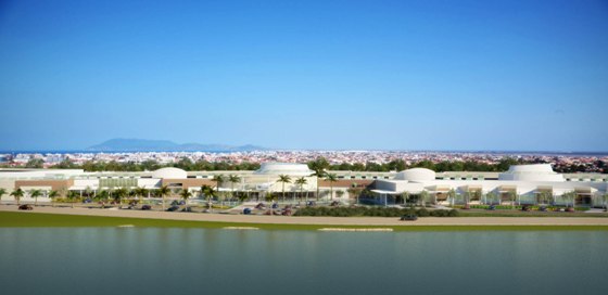 Shoppinvest anuncia novo empreendimento no RJ