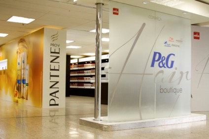 P&G Hair Boutique tem assinatura da NewStyle
